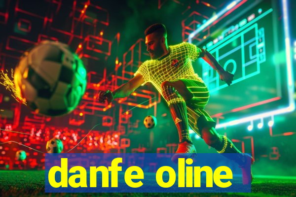 danfe oline